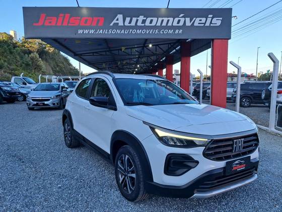 FIAT PULSE 1.0 TURBO 200 FLEX AUDACE CVT